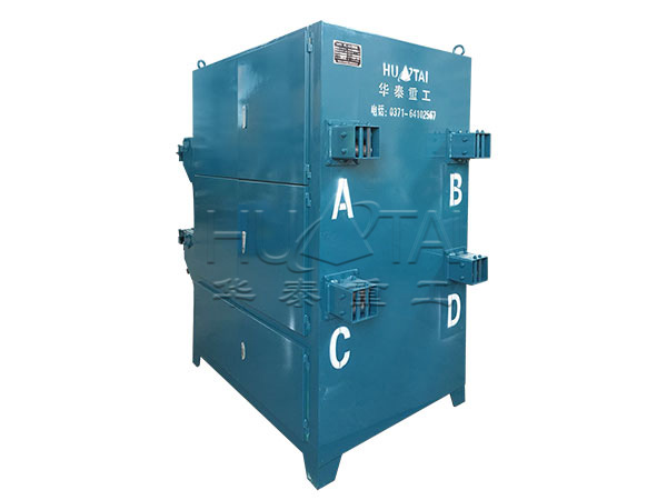 WX-6BS 四流喂線機